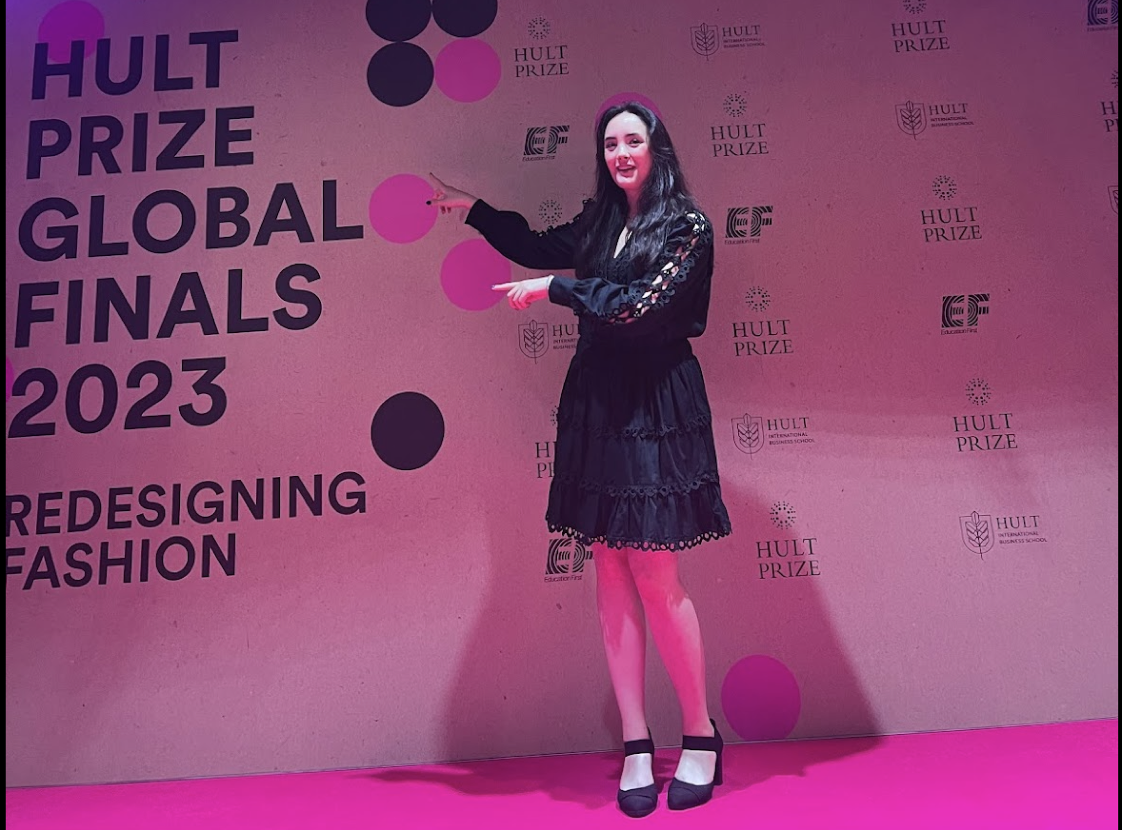 Women who Empower Innovation Awards